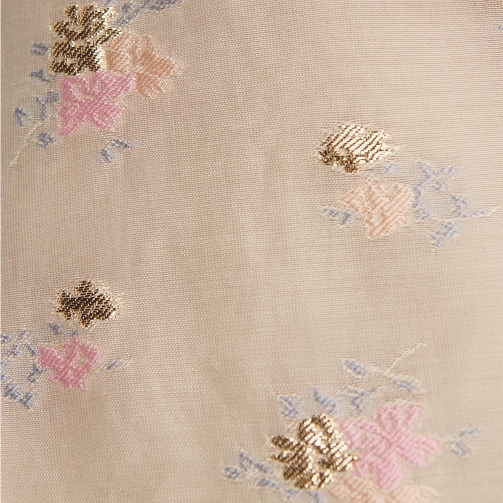 REFORMATION AZALEA TOP - Picture 6 of 9